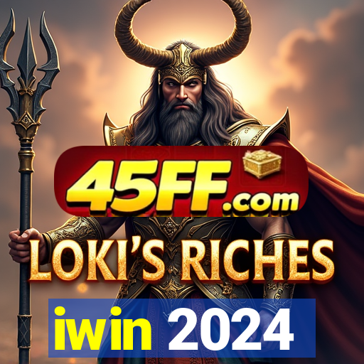 iwin 2024